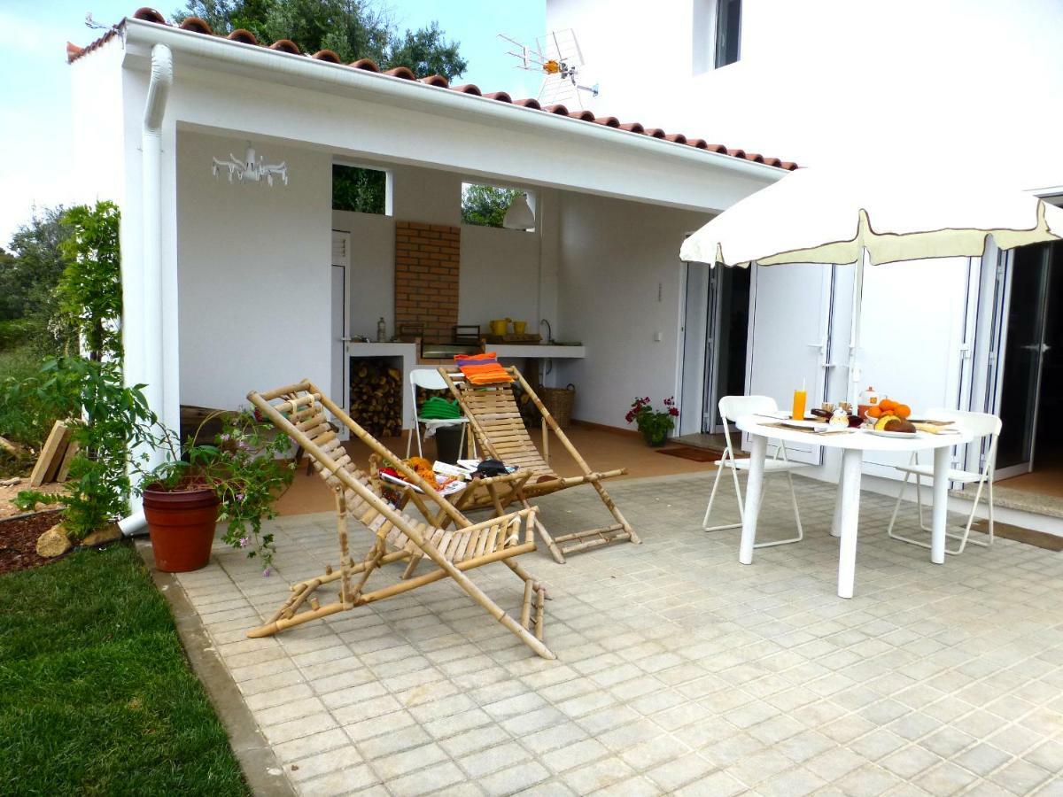 Casa Do Olival Villa Figueiro Dos Vinhos Exterior photo
