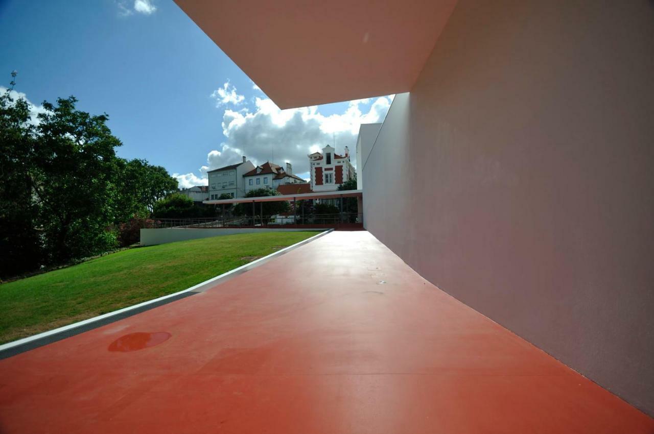 Casa Do Olival Villa Figueiro Dos Vinhos Exterior photo