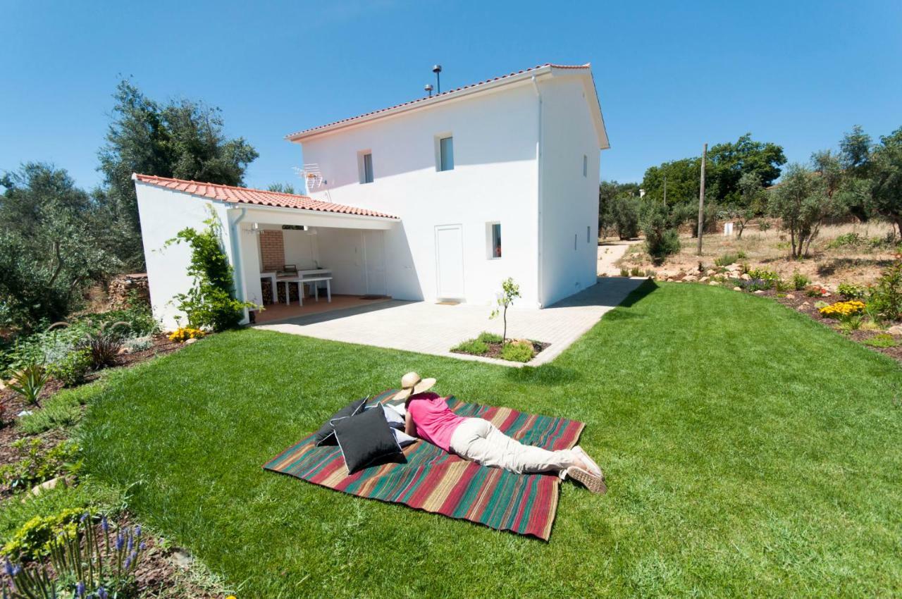 Casa Do Olival Villa Figueiro Dos Vinhos Exterior photo